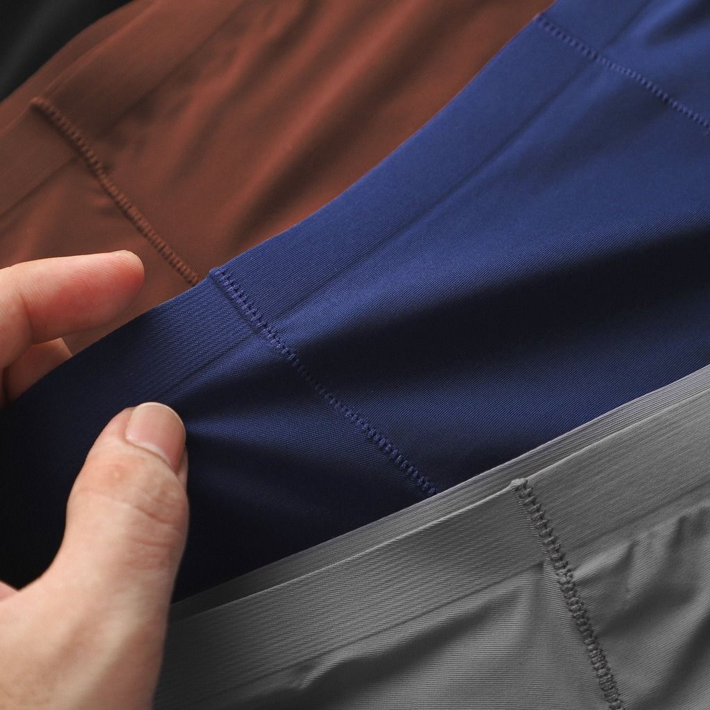 Boxer BOUTON công nghệ Coolmax