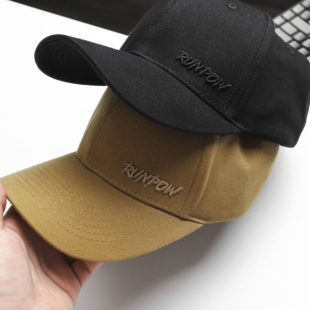 Nón RUNPOW embroidery