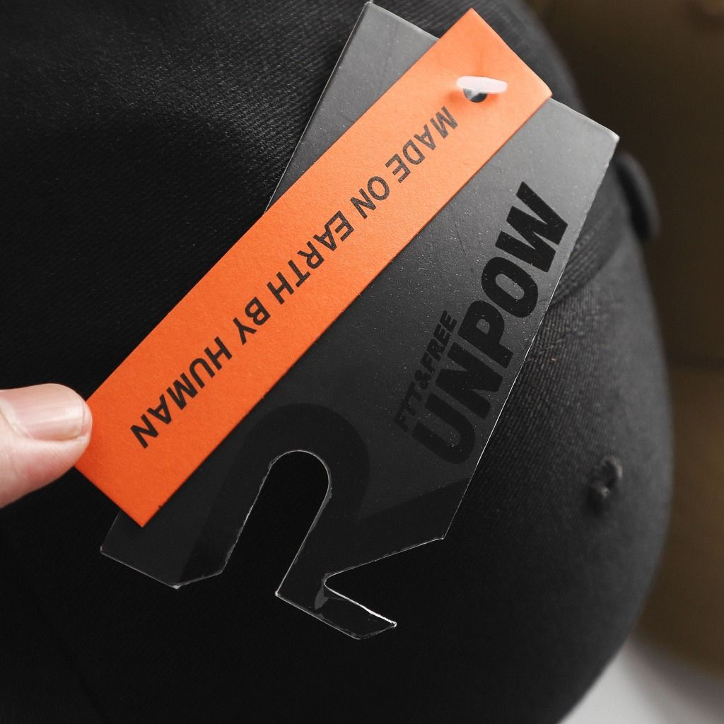 Nón RUNPOW embroidery