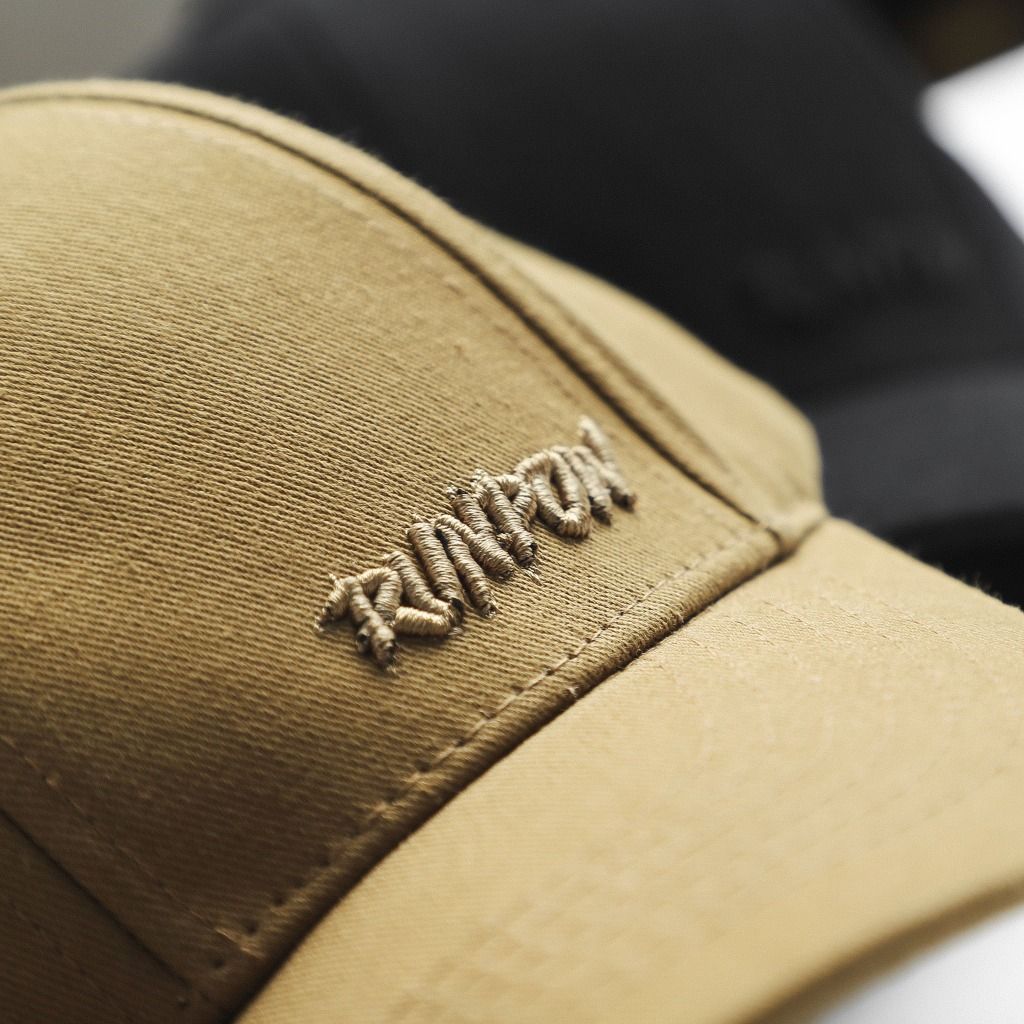 Nón RUNPOW embroidery