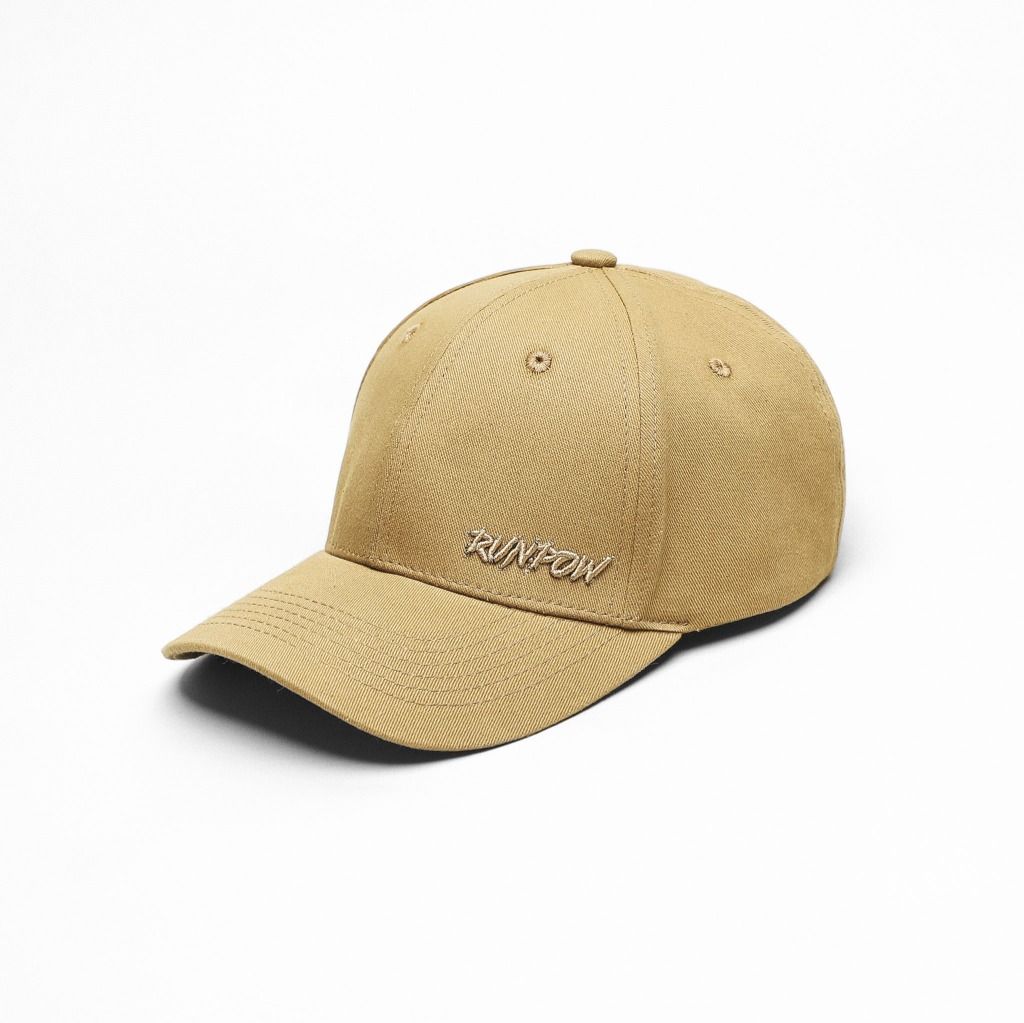 Nón RUNPOW embroidery