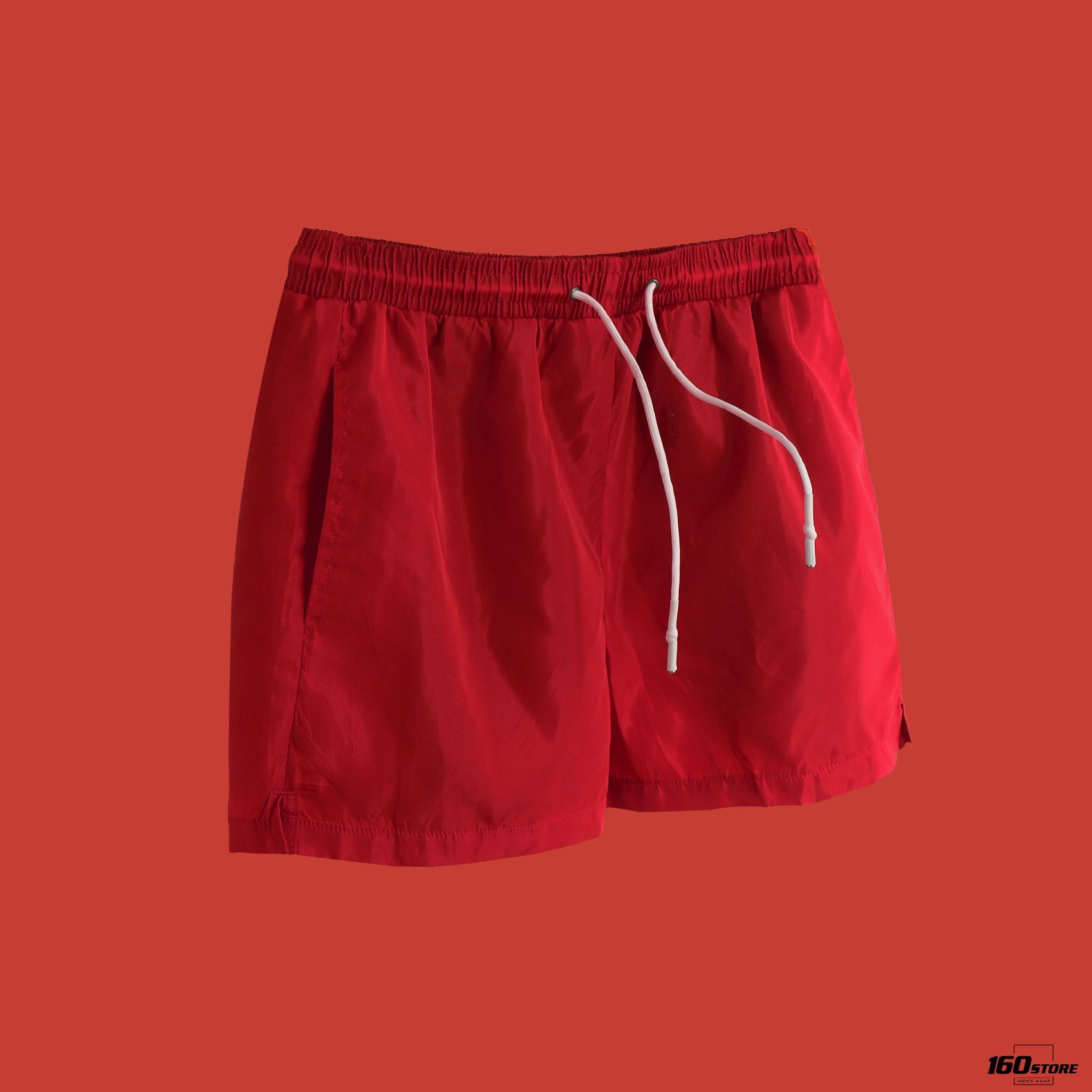 Quần short biển BOUTON