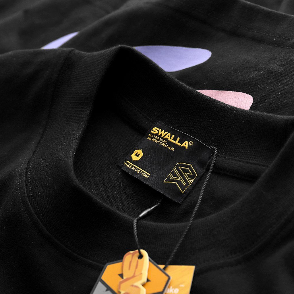 Áo Thun SWALLA DEALW'IT TEE