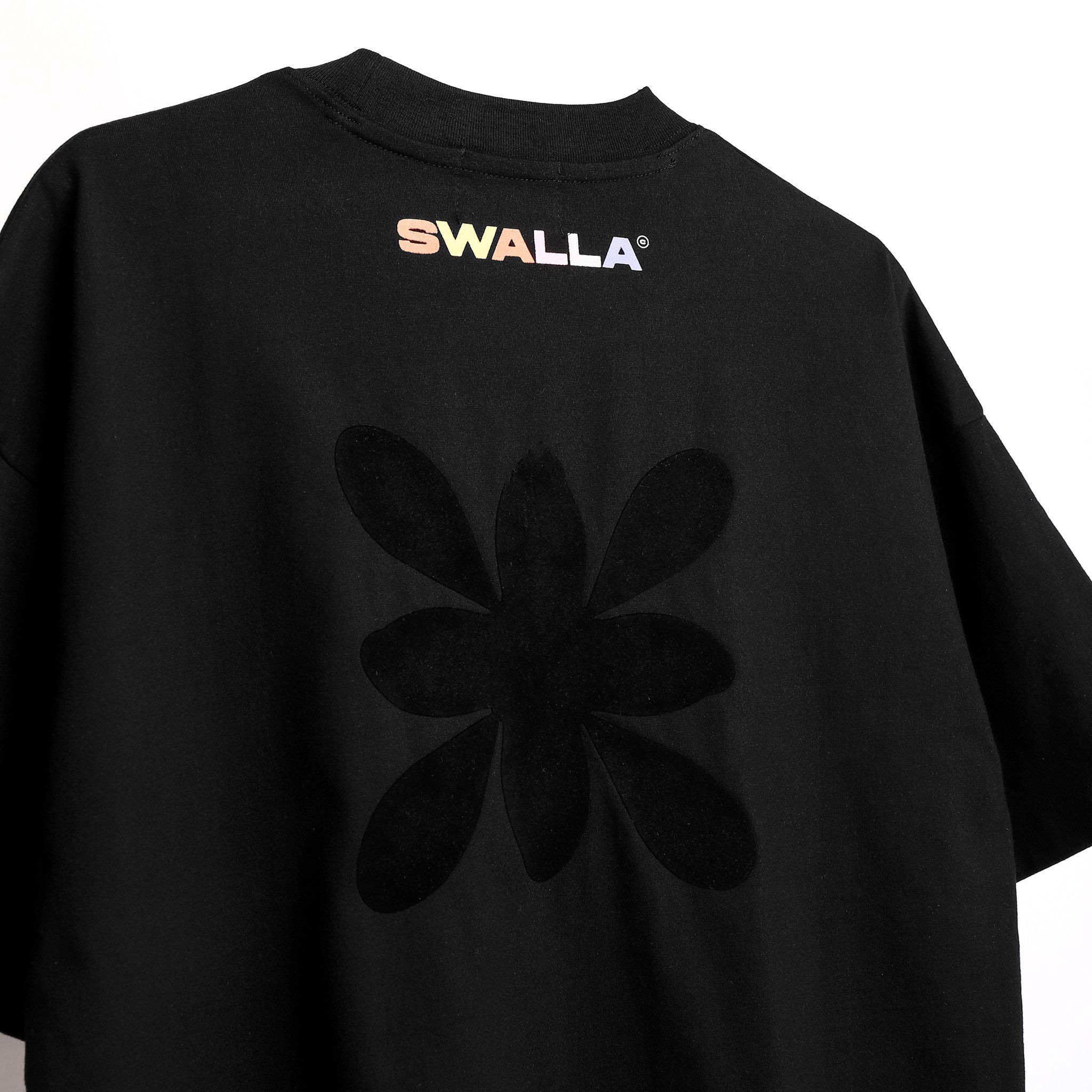 Áo Thun SWALLA DEALW'IT TEE