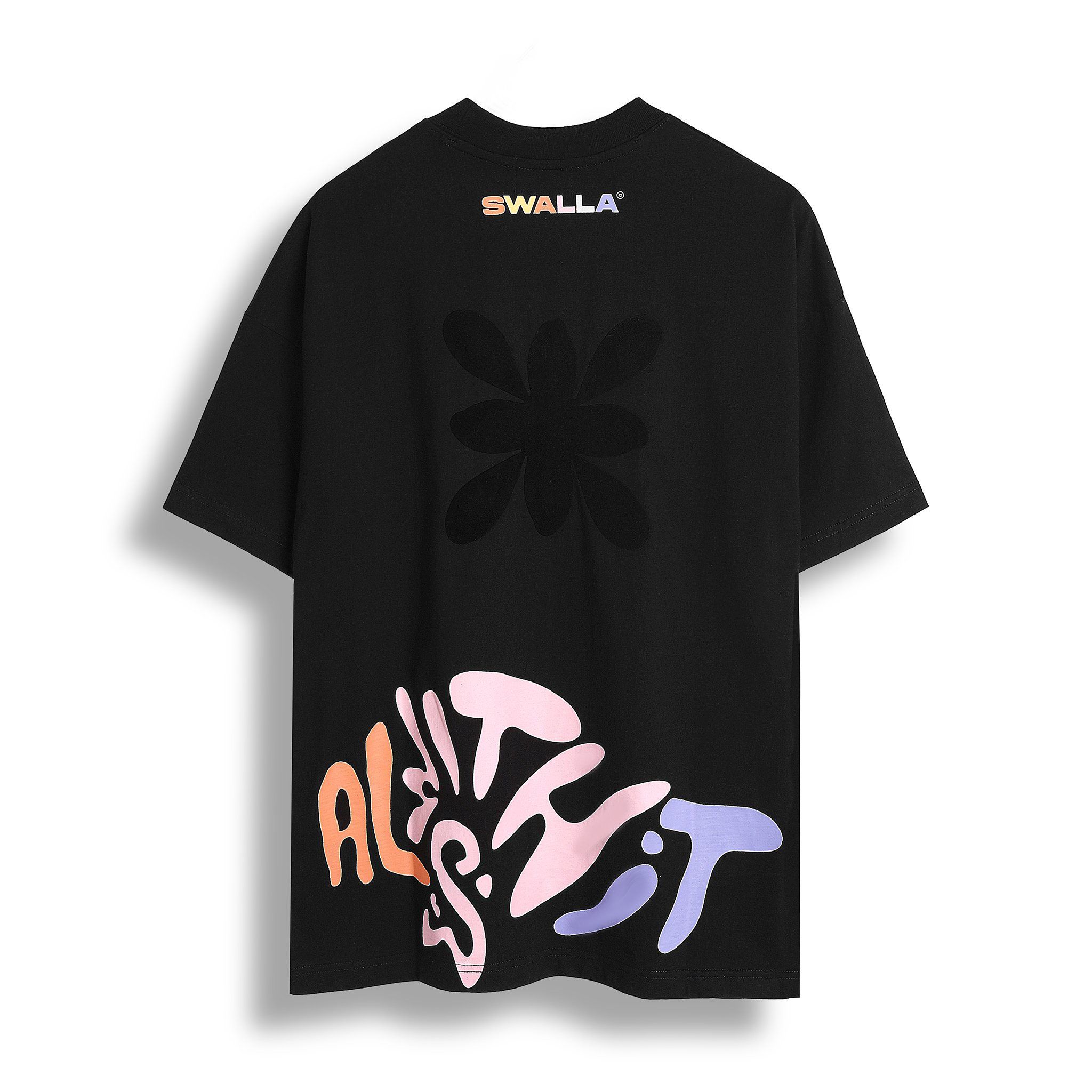 Áo Thun SWALLA DEALW'IT TEE
