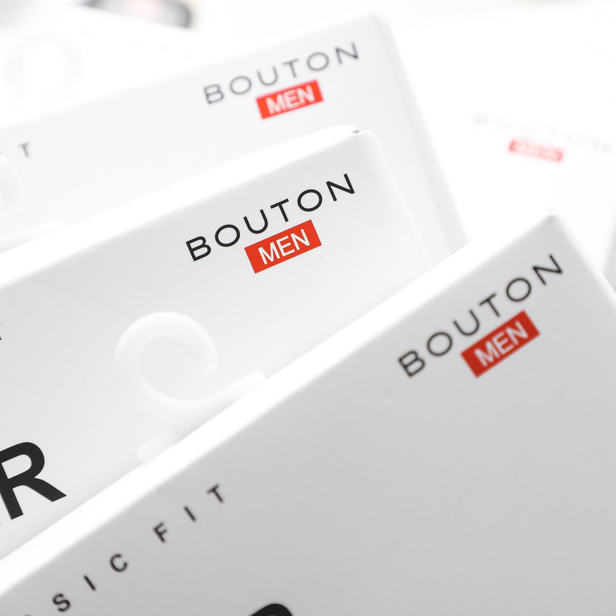 Quần Boxer BOUTON w Logo