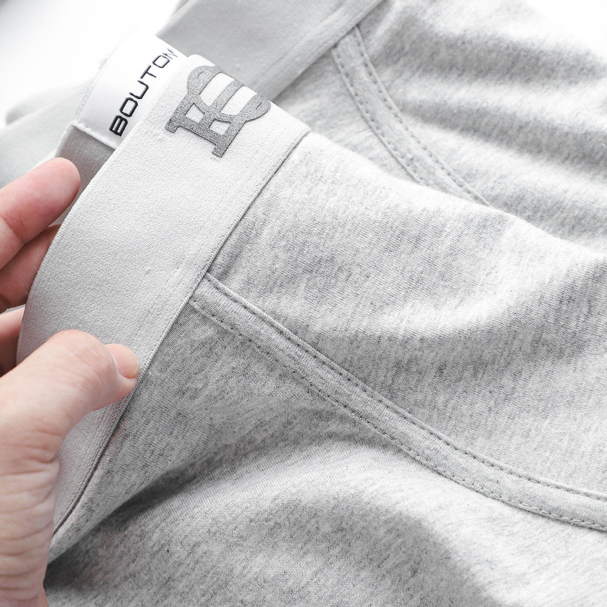 Quần Boxer BOUTON w Logo