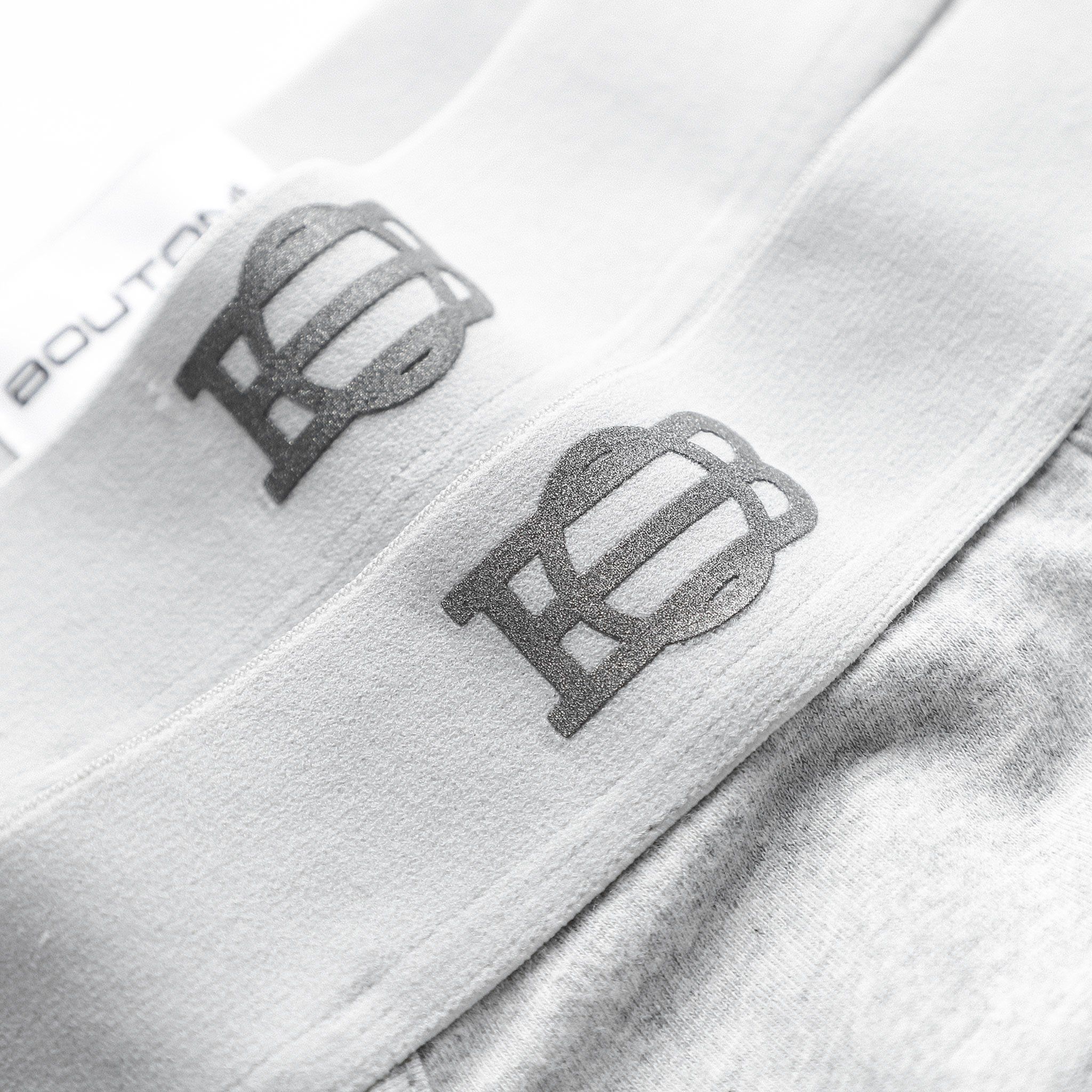 Quần Boxer BOUTON w Logo