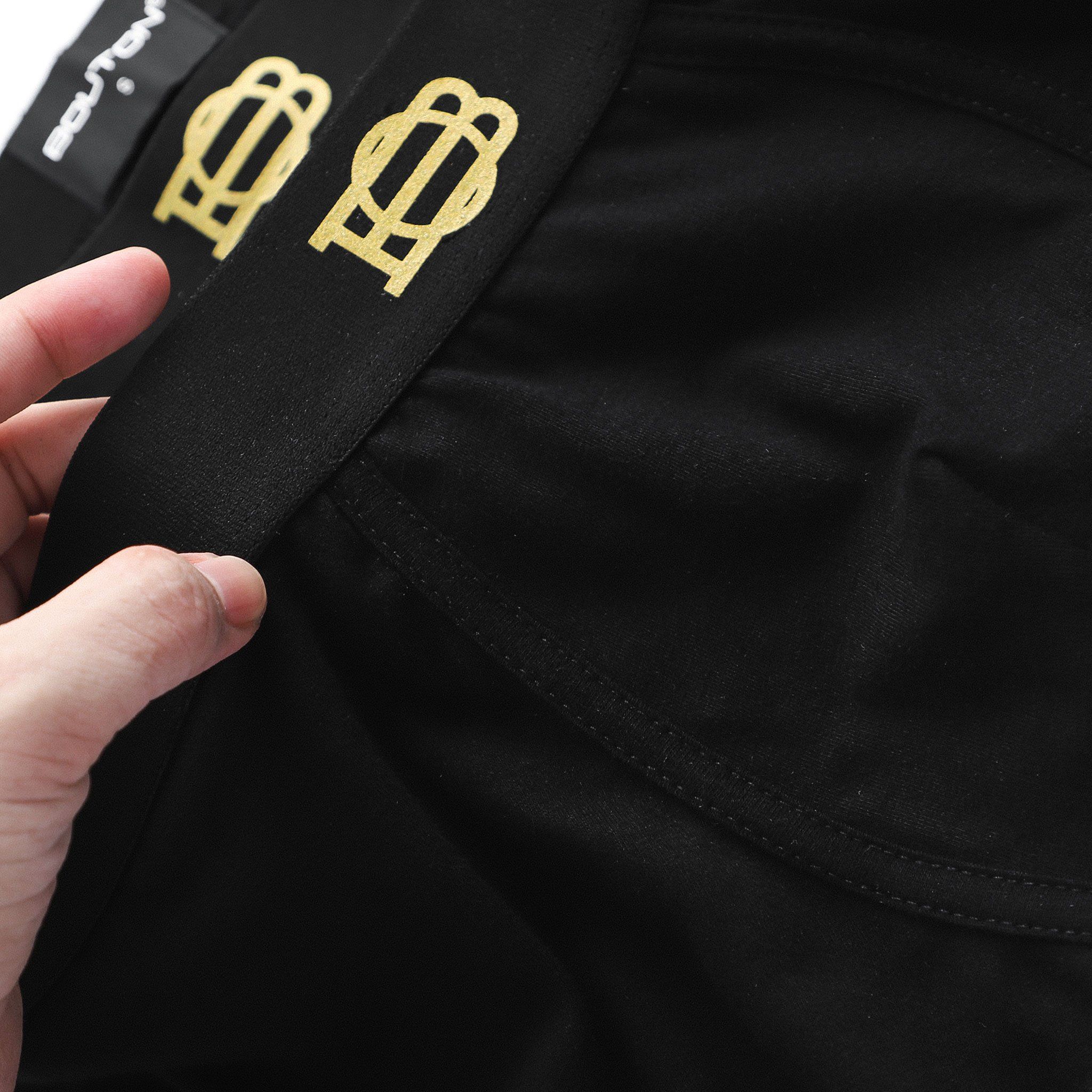 Quần Boxer BOUTON w Logo