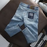 Quần Smart Jeans ICONDENIM - Form Smart Fit