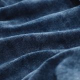 Áo Sơmi Denim Wash ICONDENIM Vertical Stripes Blue