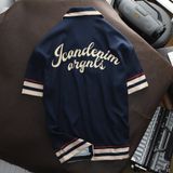 Set Đồ Nam ICONDENIM Orgnls