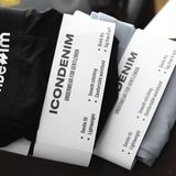 Quần Boxer CoolMax ICONDENIM