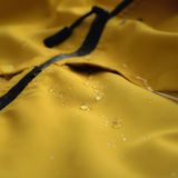 Áo Khoác ICONDENIM Bumblebee Windbreaker