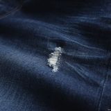 Quần Jeans ICONDENIM Dark Blue Wash Form Skinny