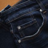 Quần Jeans ICONDENIM Dark Blue Wash Form Skinny