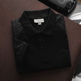 Áo Polo Nam ICONDENIM Raglan Pattern DN