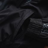 Áo khoác ICONDENIM Signature Monogram Windbreaker