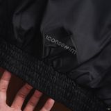 Áo khoác ICONDENIM Signature Monogram Windbreaker