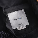 Áo khoác ICONDENIM Signature Monogram Windbreaker