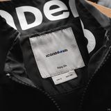 Áo Khoác ICONDENIM Windbreaker