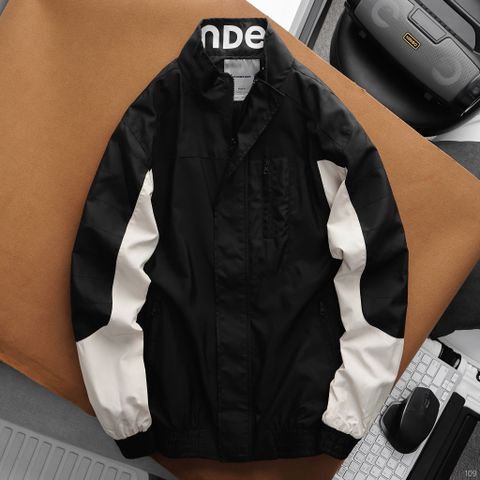 Áo Khoác ICONDENIM Windbreaker