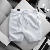 Quần Short Nam ICONDENIM Pique Fabric