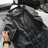 Set Đồ ICONDENIM BASKETBALL ORGNLS GREY