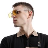 Mắt Kính ICONDENIM FLEXIBLE 2 IN 1 SUNGLASSES