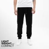 Quần Jogger Nam Basic Compact ICONDENIM