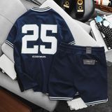 Set Đồ Nam ICONDENIM Orgnls Navy Blue