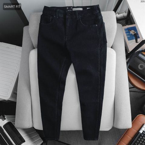 Quần Jean Nam ICONDENIM Indigo - Form Smart Fit