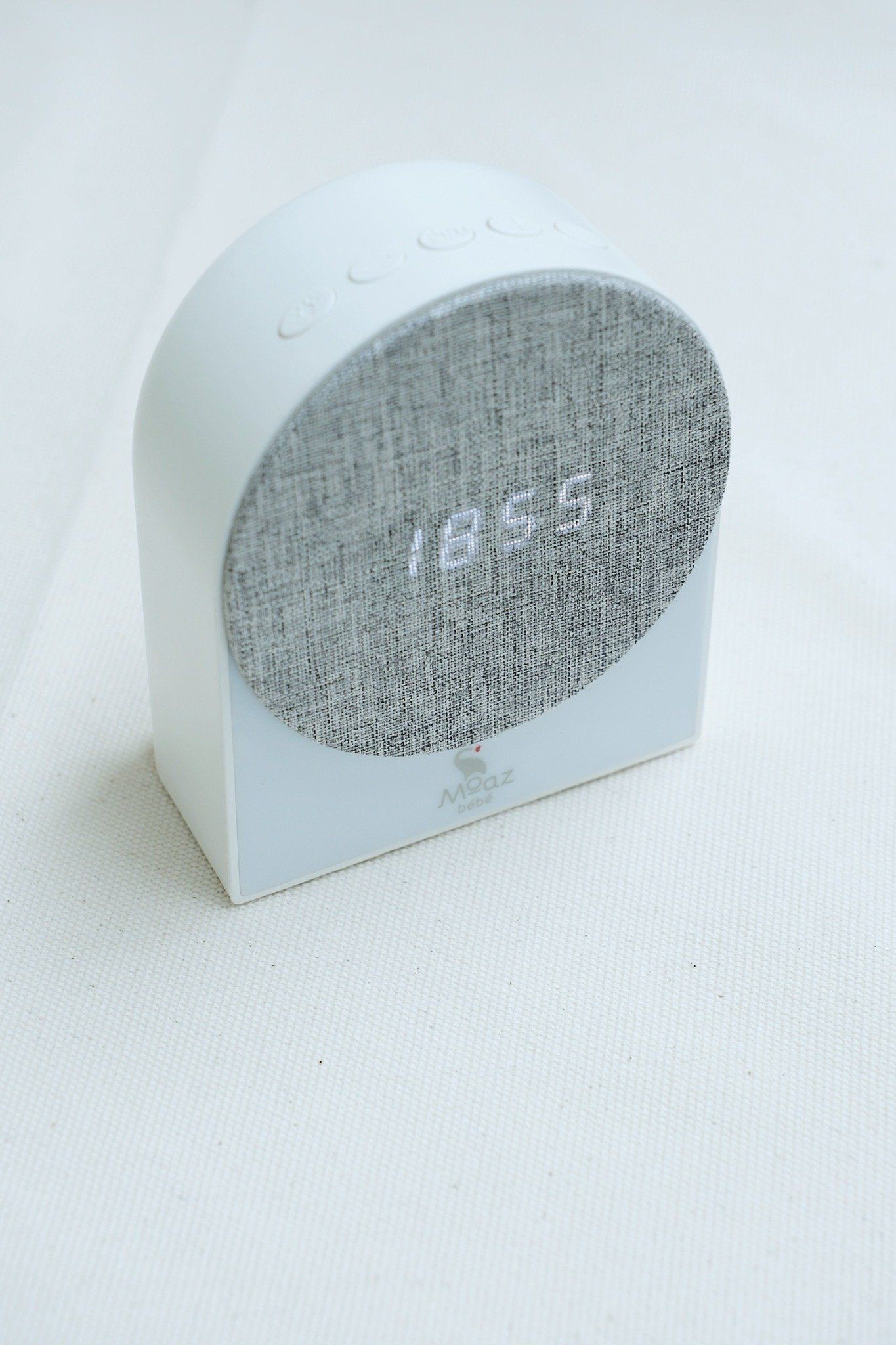 Máy tạo tiếng ồn trắng 4 trong 1 Moaz BéBé MB-106