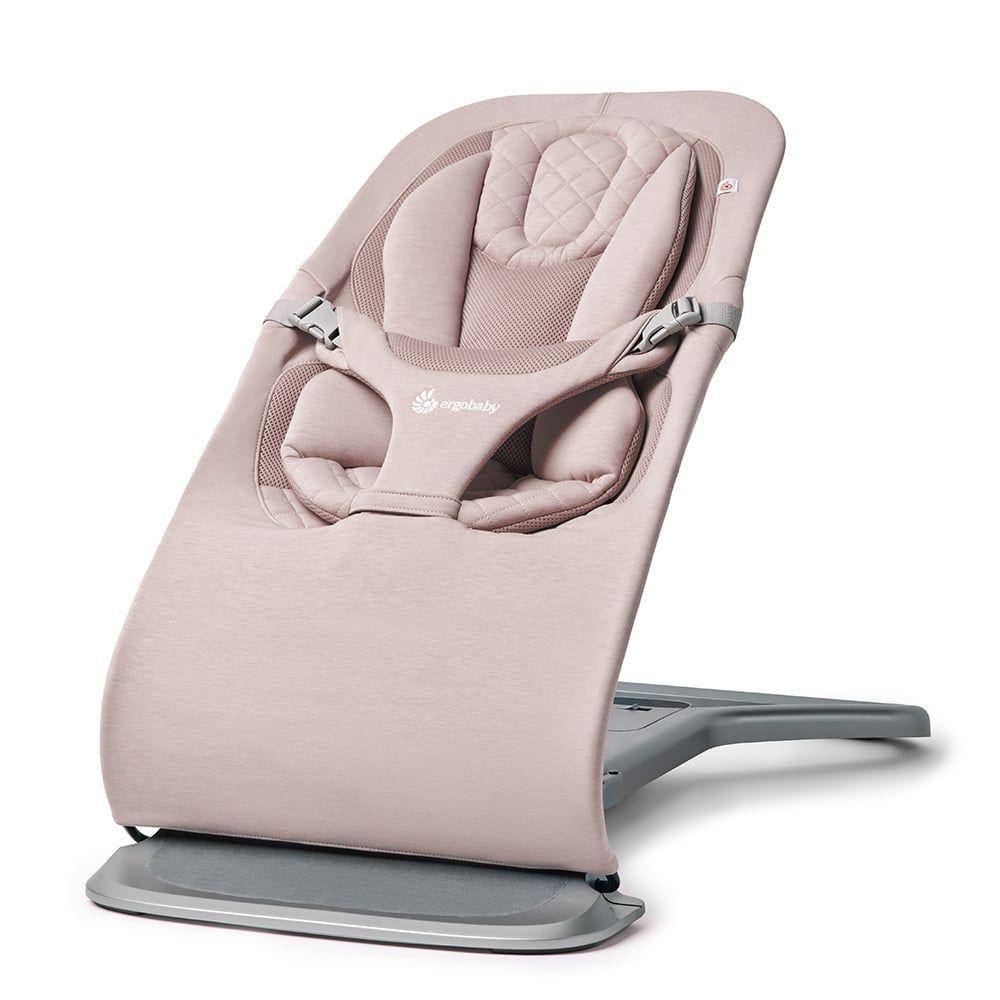 Ghế rung 3 trong 1 Ergobaby Evolve Bouncer