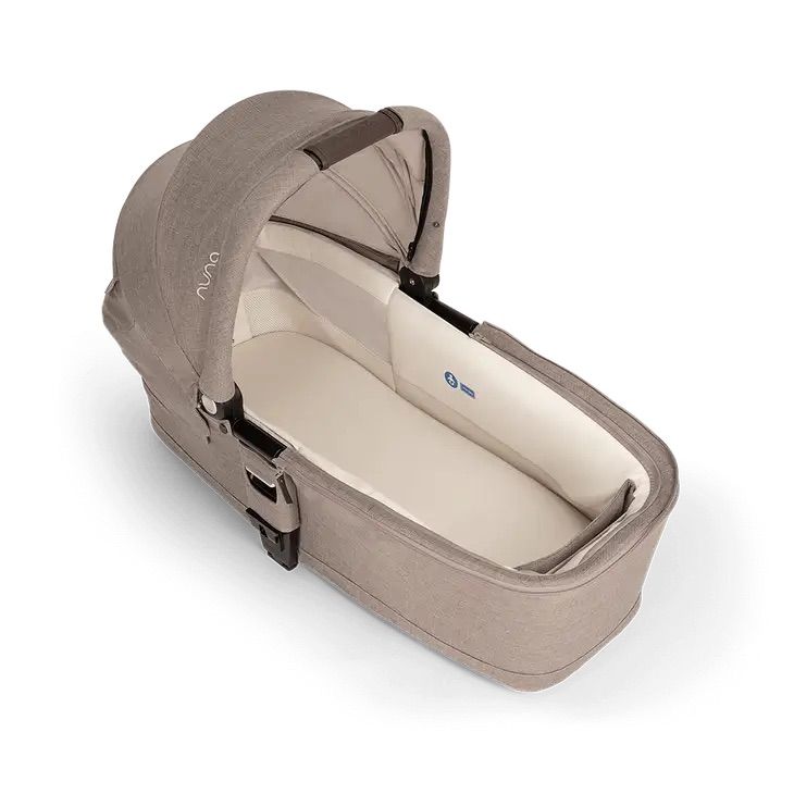 NÔI SƠ SINH NUNA MIXX NEXT CARRY COT - MÀU CEDAR