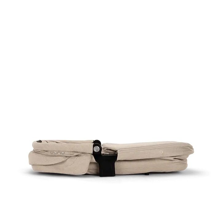 NÔI SƠ SINH NUNA LYTL CARRY COT - MÀU BISCOTTI