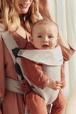  Địu Trẻ Em Baby Bjorn Baby Carrier Mini Vải 3D Jersey 