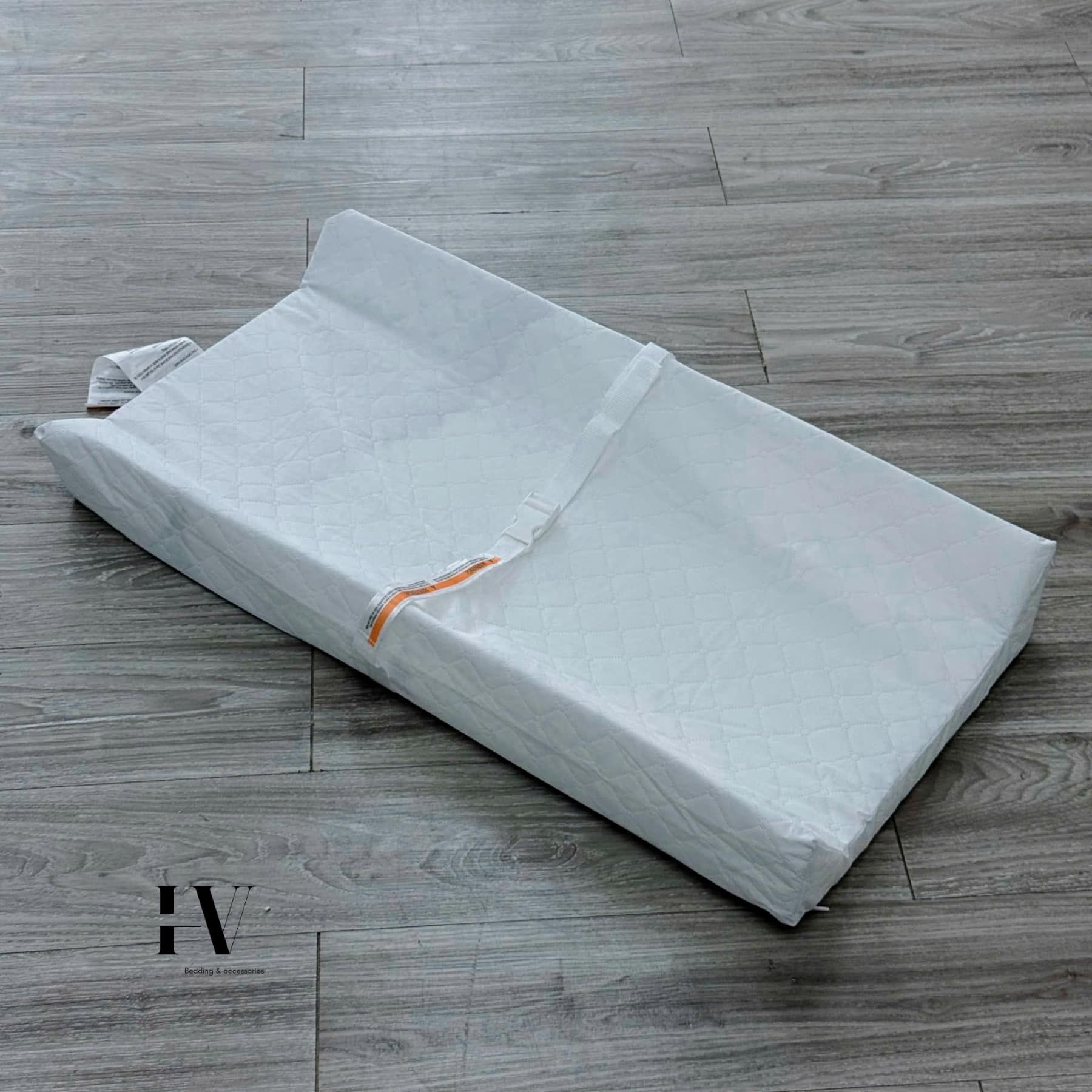 Đệm Lót Thay Tã Chống Thấm Cho Bé