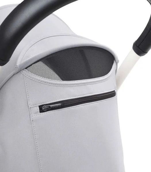 XE ĐẨY BABYZEN YOYO3 6+ - KHUNG ĐEN/ĐỆM STONE