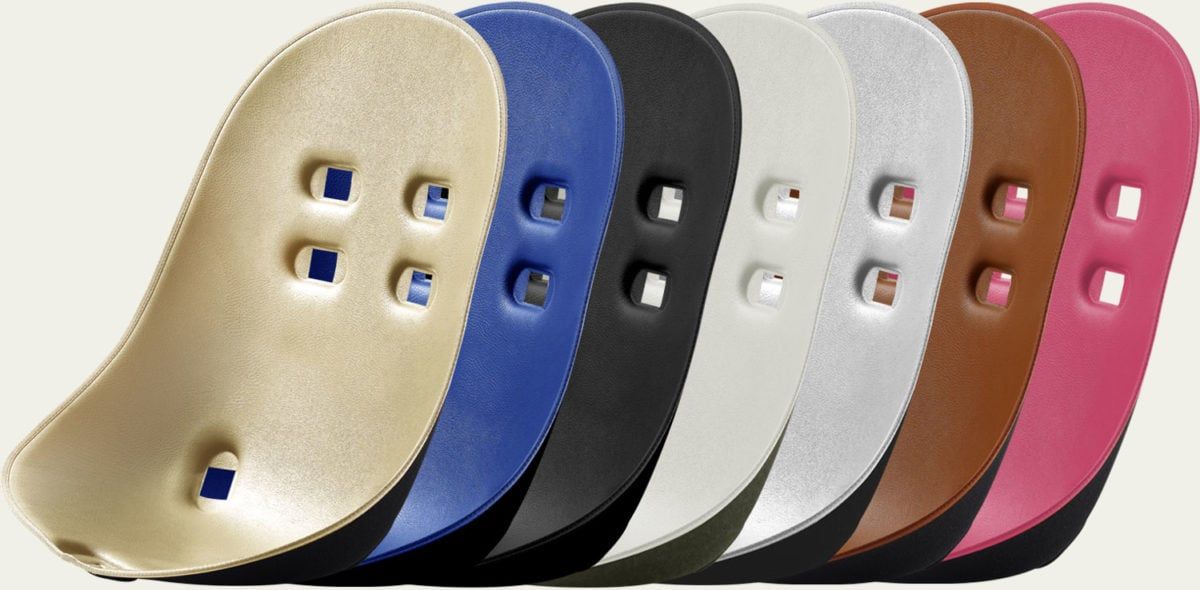 ĐỆM NGỒI GHẾ ĂN DẶM MIMA MOON SEAT PAD