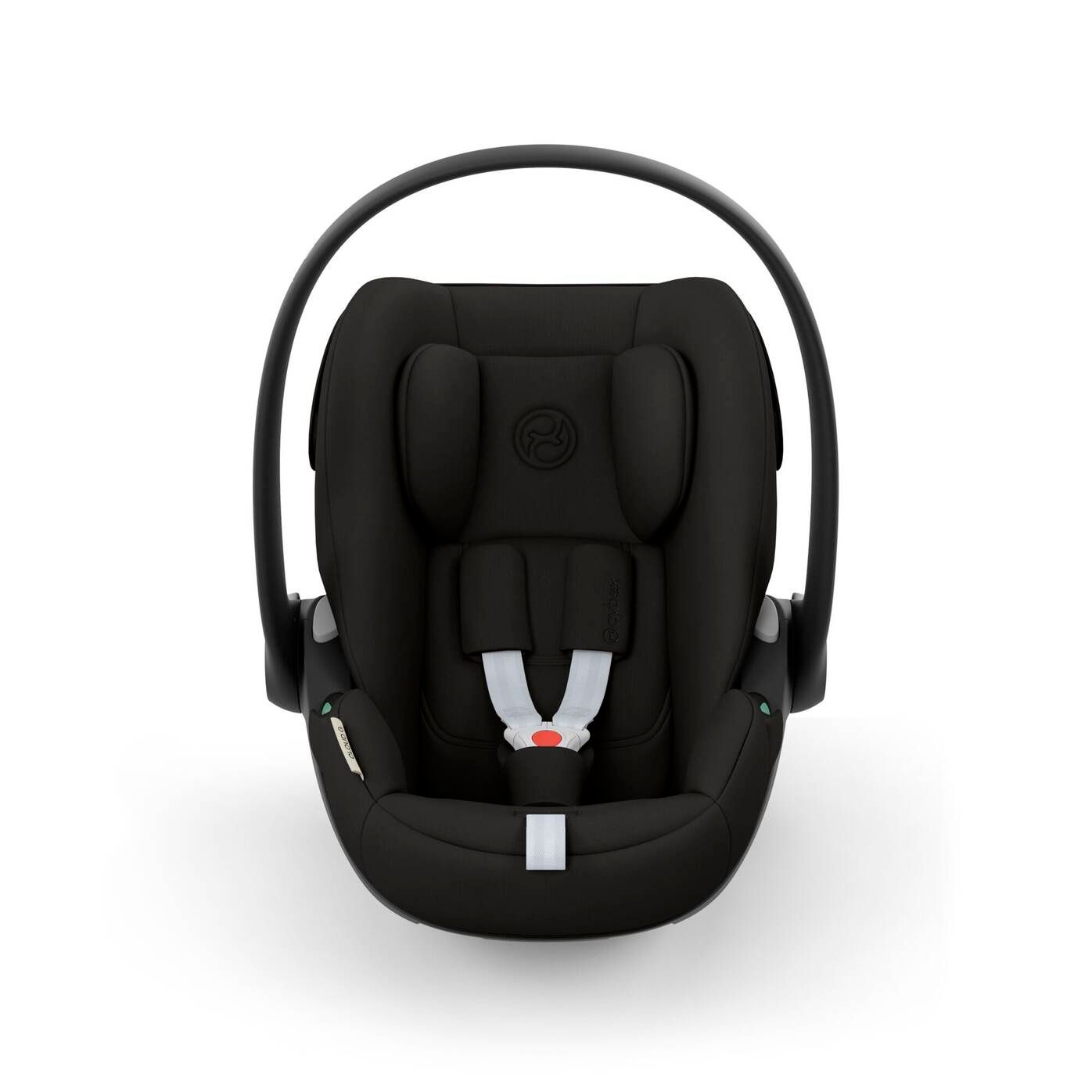 Ghế Ngồi Ô Tô Sơ Sinh Cybex Cloud G Plus i-Size - Màu Moon Black