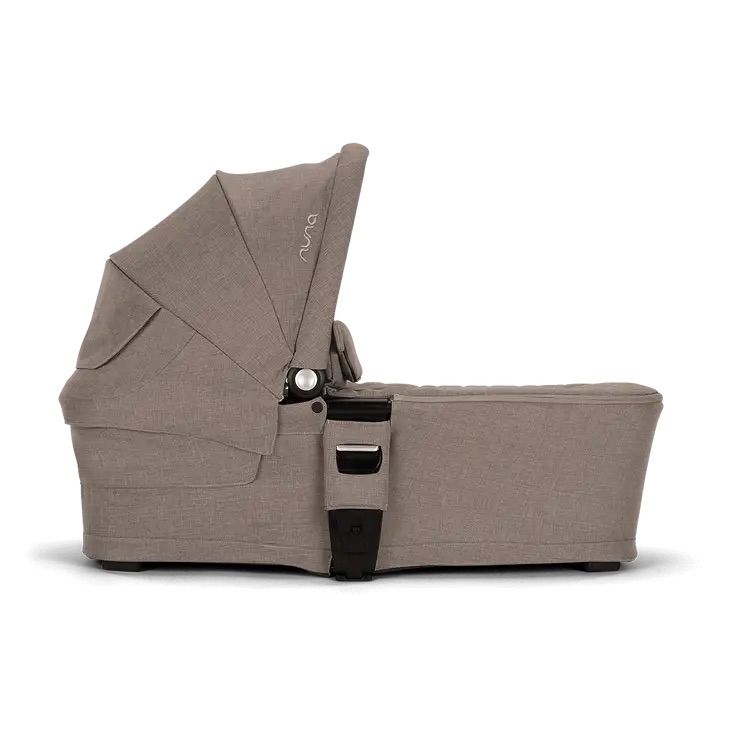 NÔI SƠ SINH NUNA MIXX NEXT CARRY COT - MÀU CEDAR