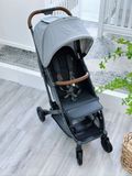  XE ĐẨY GẤP GỌN UPPABABY MINU V2 - MÀU GREYSON 