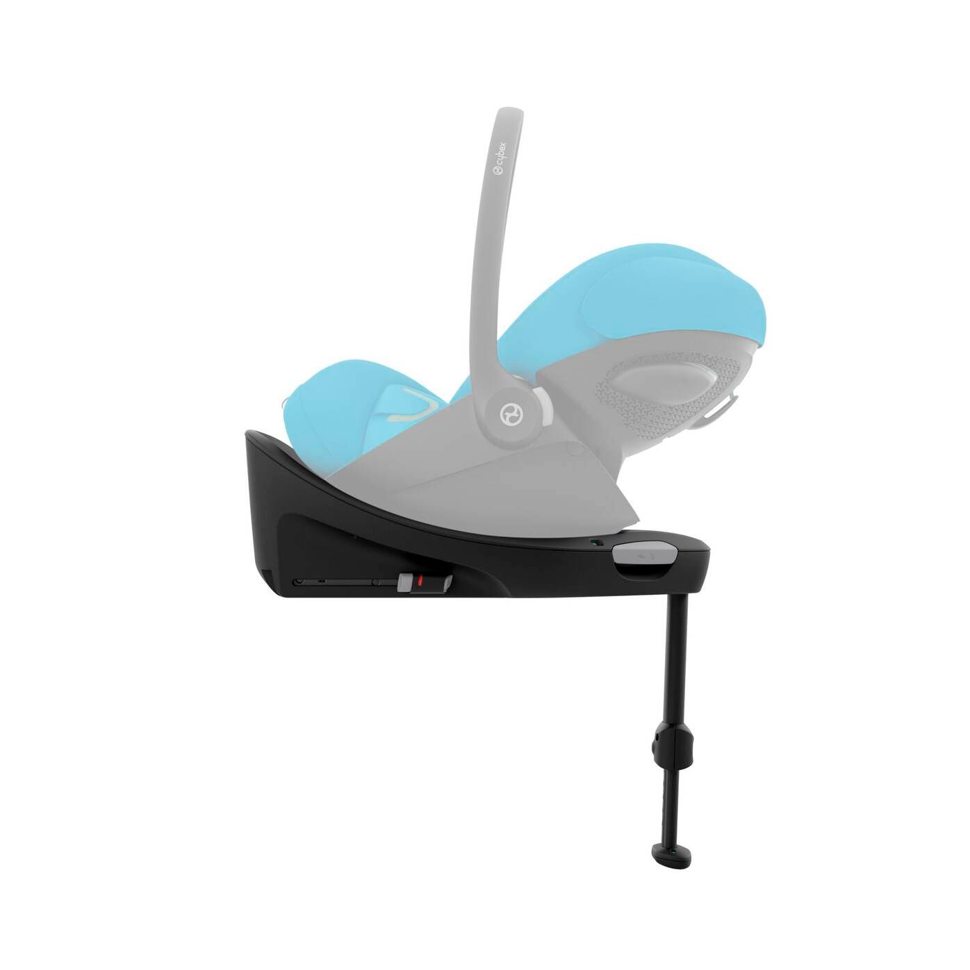Đế Base G Đi Kèm Ghế Ngồi Ô Tô Cybex Cloud G / Sirona G