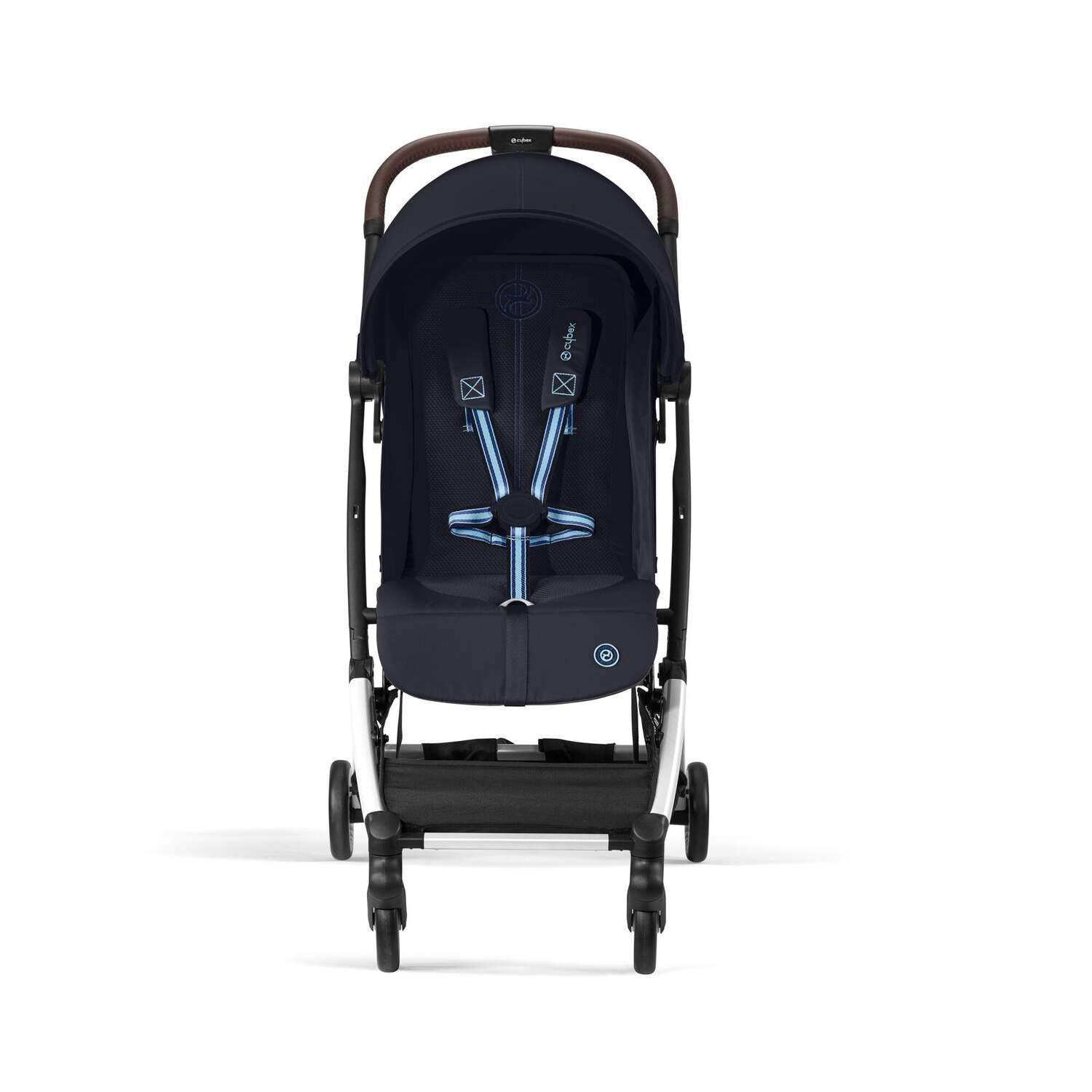 Xe Đẩy Gấp Gọn Cybex Orfeo - Màu Dark Blue