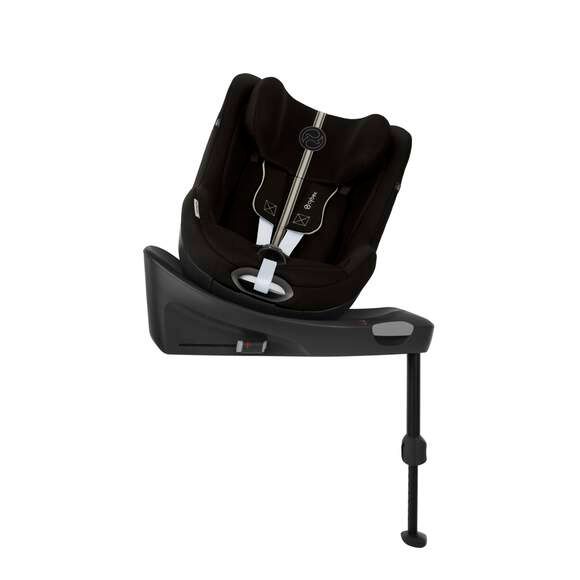 GHẾ NGỒI Ô TÔ XOAY 360° CYBEX SIRONA GI I-SIZE