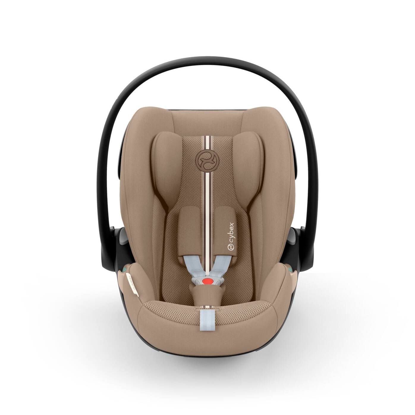 Ghế Ngồi Ô Tô Sơ Sinh Cybex Cloud G i-Size Plus - Màu Almond Beige
