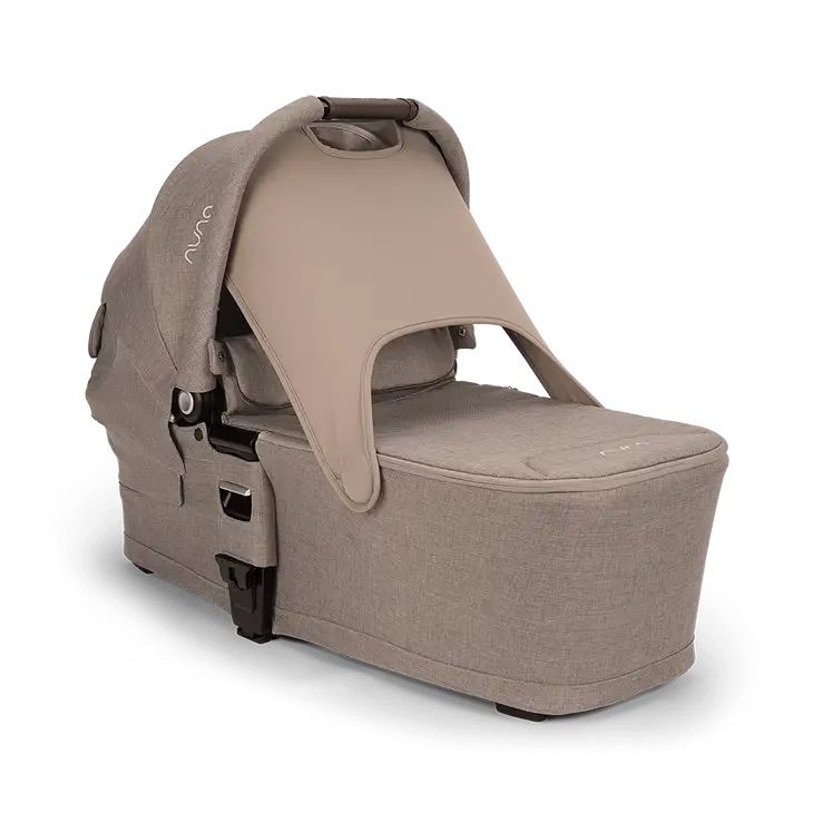 NÔI SƠ SINH NUNA MIXX NEXT CARRY COT - MÀU CEDAR