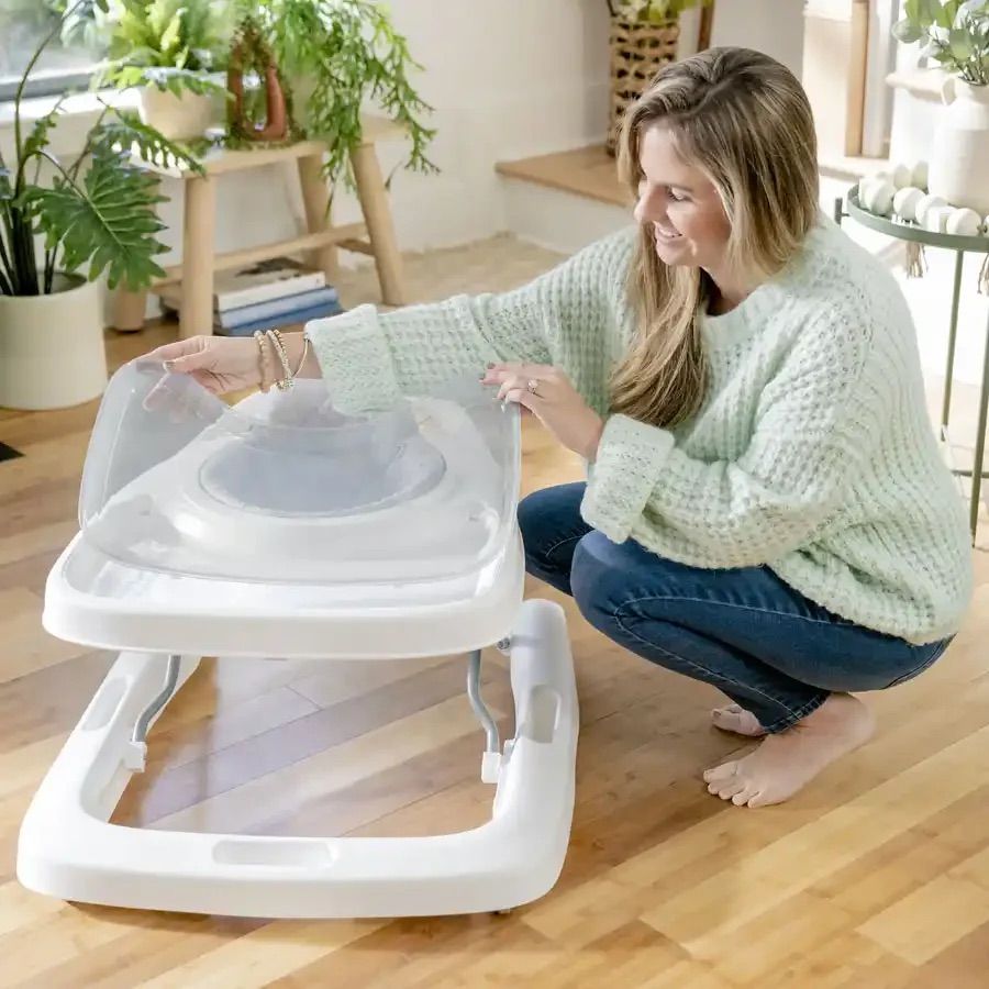 Xe Tập Đi 3 Trong 1 Step & Sprout Ingenuity