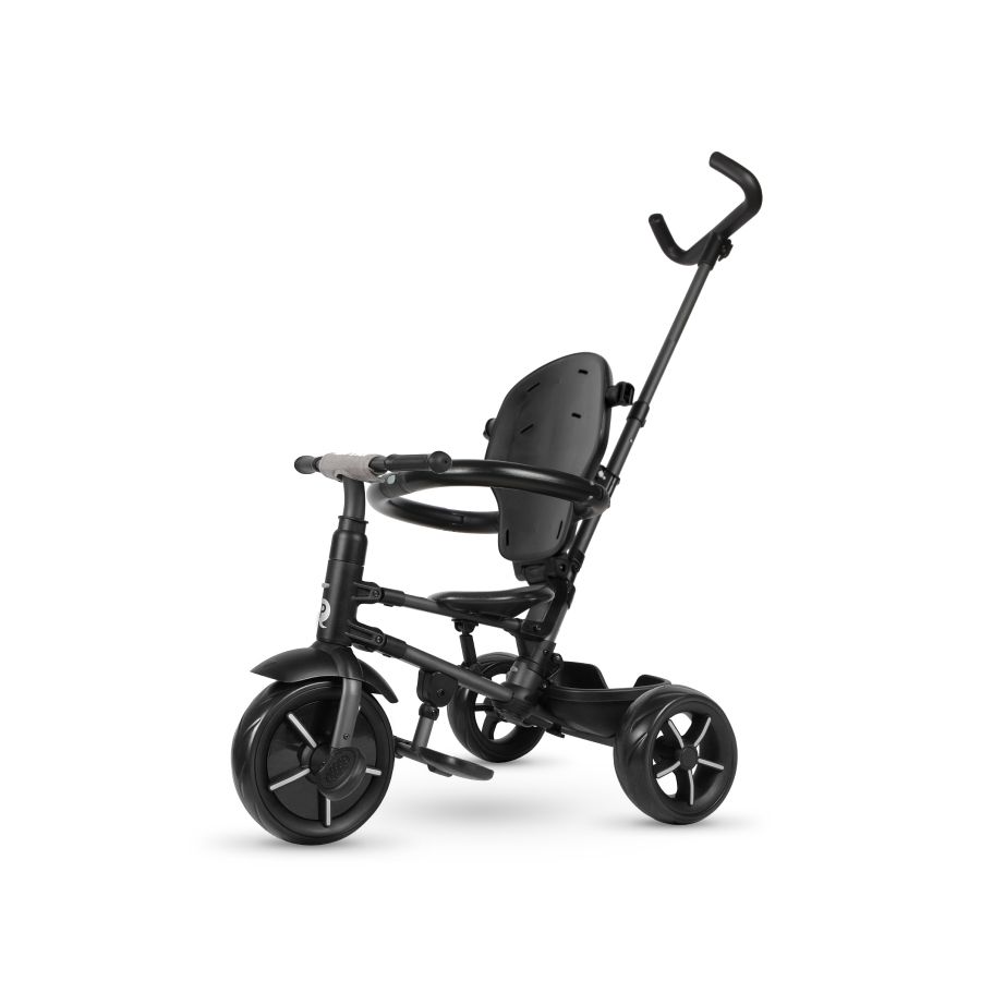 Xe Đẩy 3 Bánh Qplay Rito Star Folding Trike